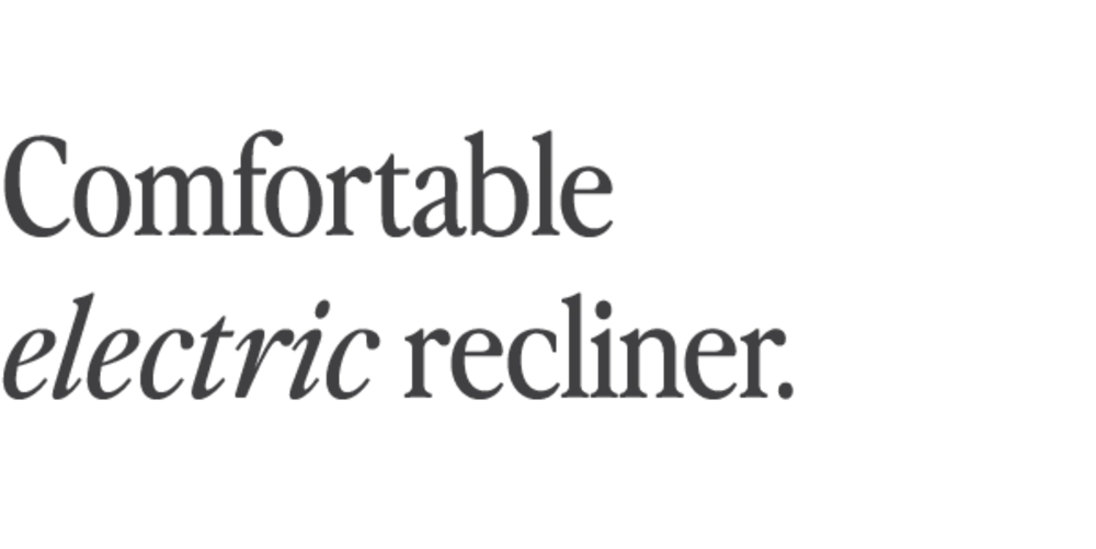 SubHeading