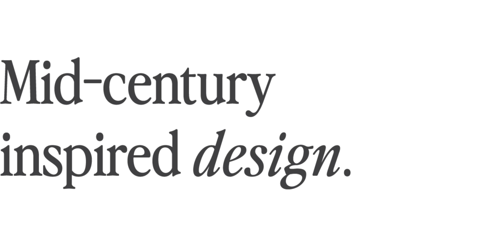 SubHeading