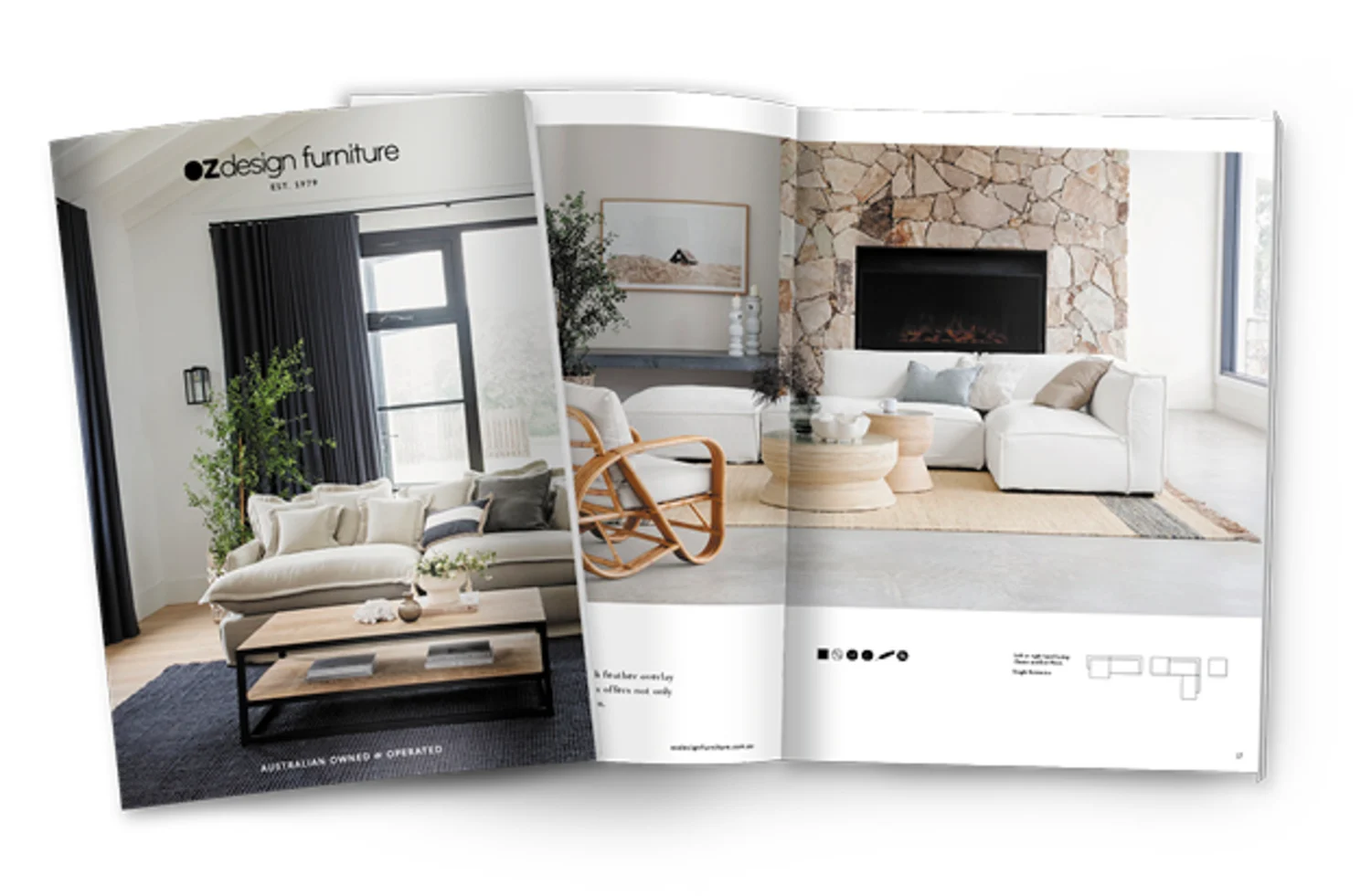 W22 Look Book