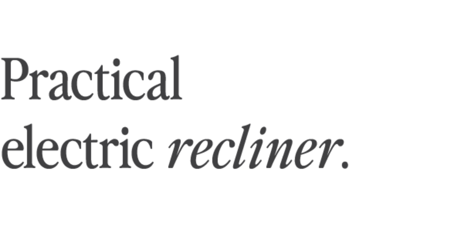 SubHeading