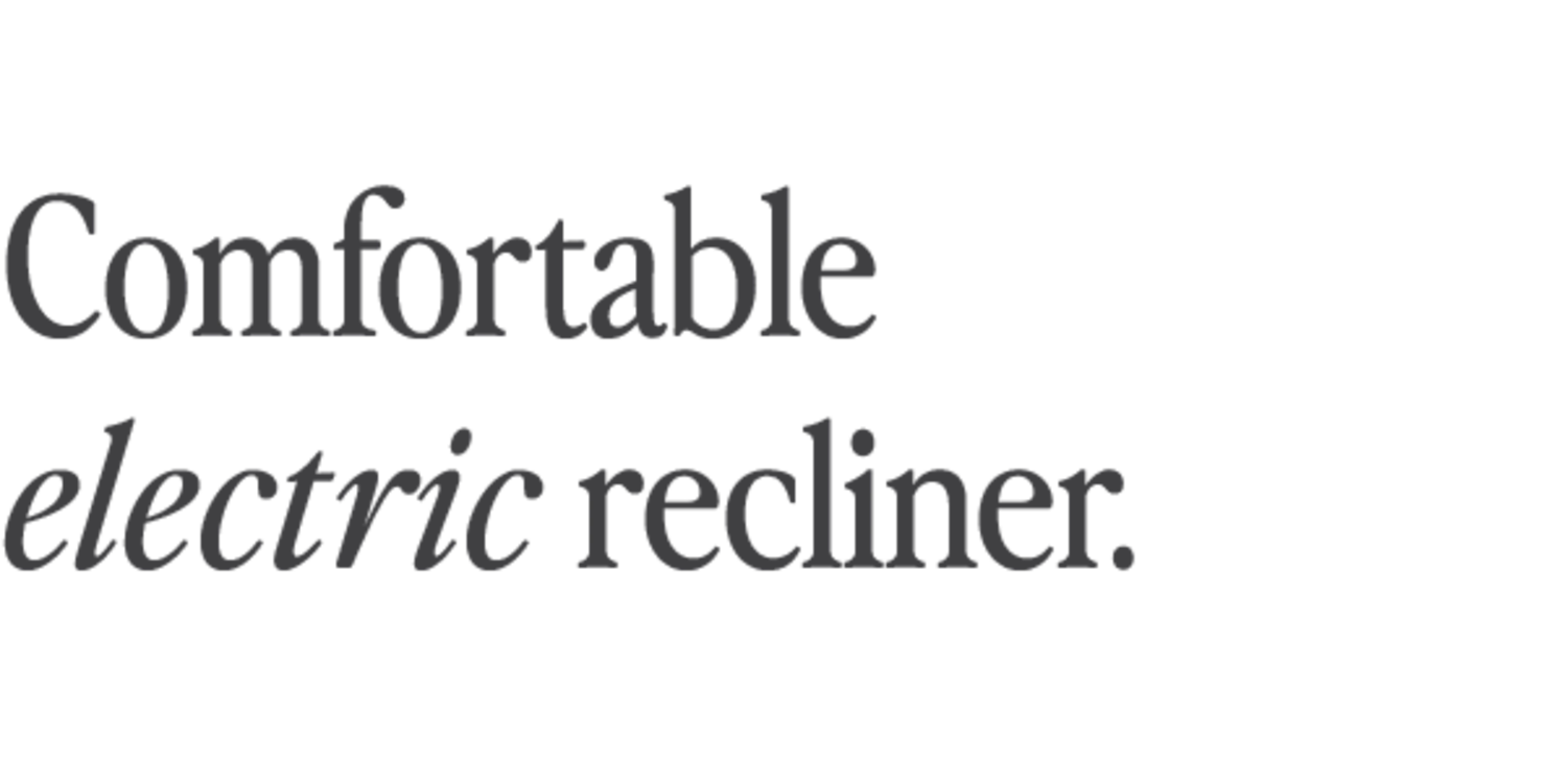 SubHeading