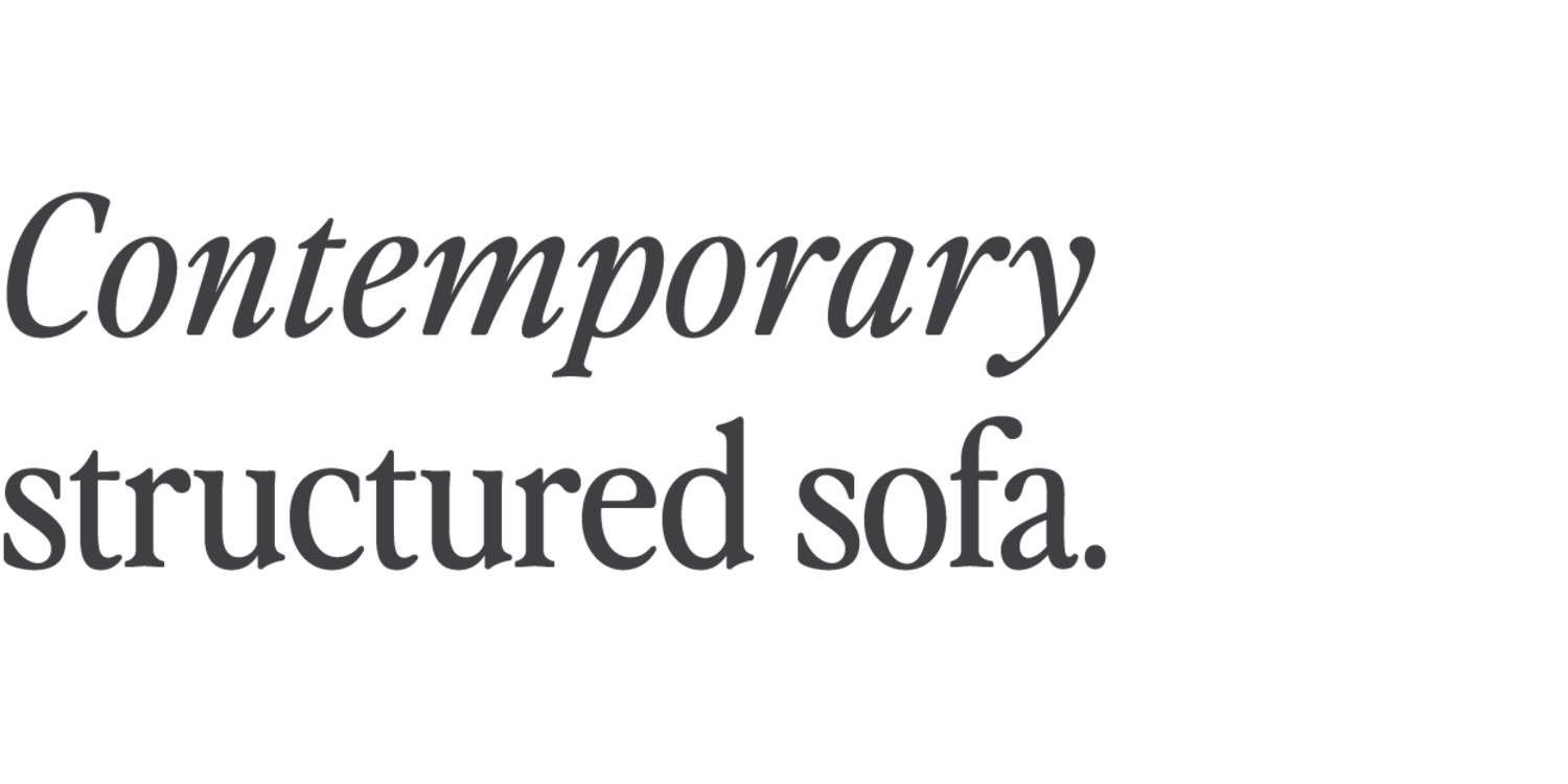 SubHeading