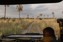Gomoti Plains photo 3