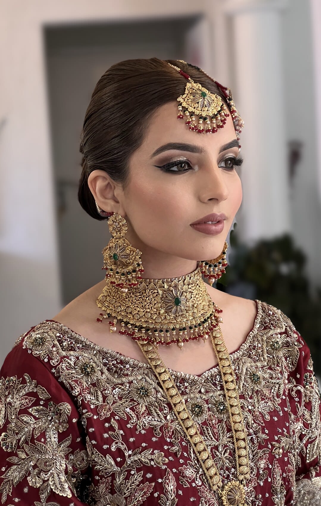 Glam by Aaliya