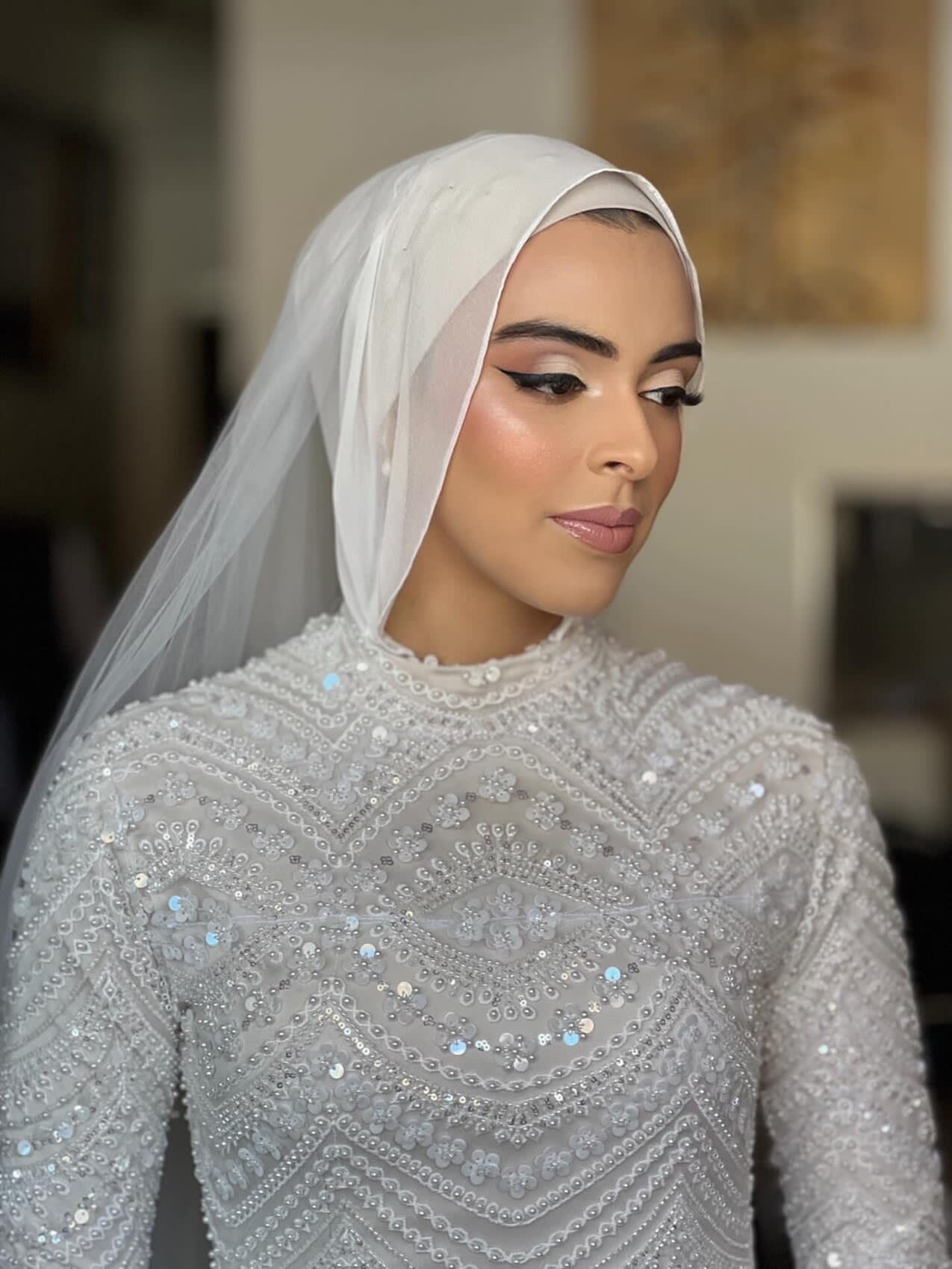 Glam by Aaliya