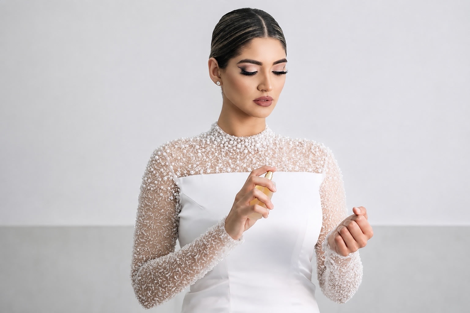 Glam by Aaliya