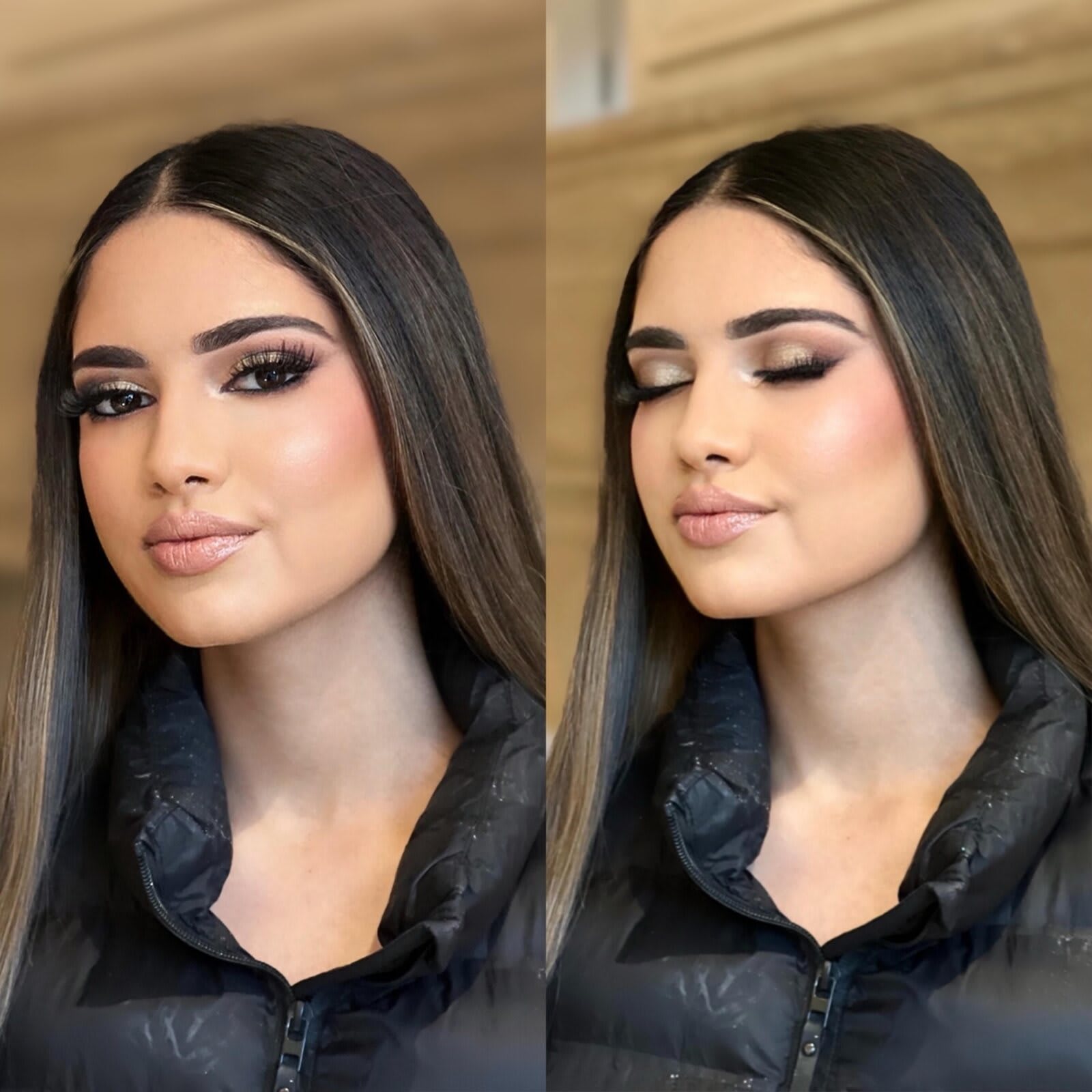Glam by Aaliya