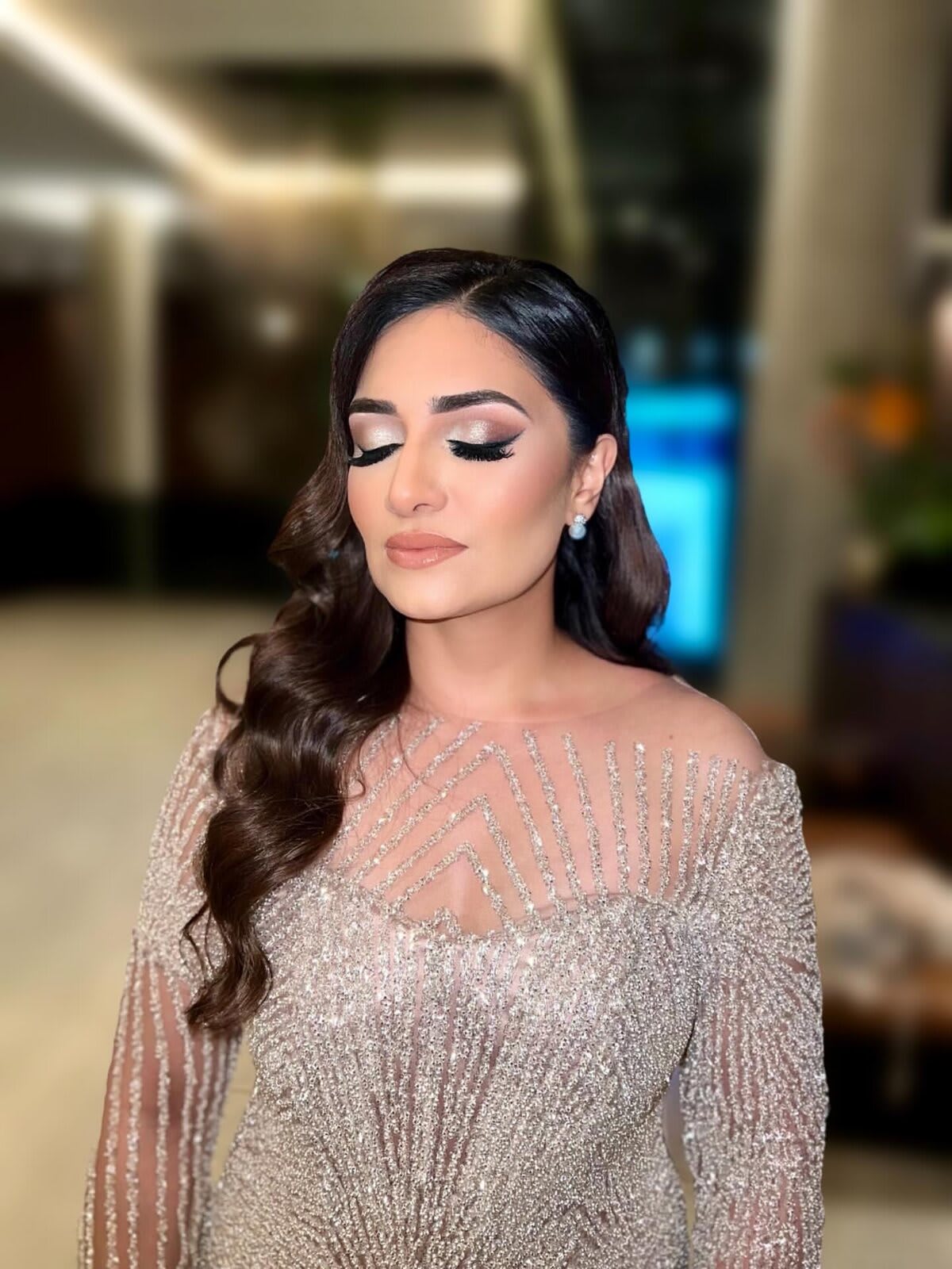 Glam by Aaliya
