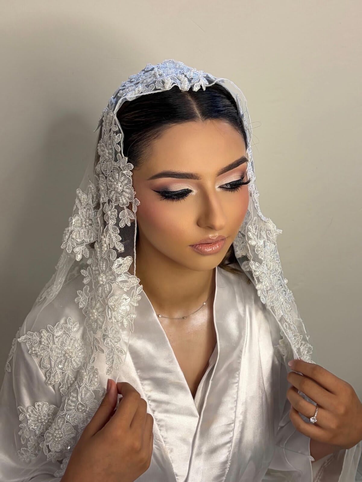 Glam by Aaliya