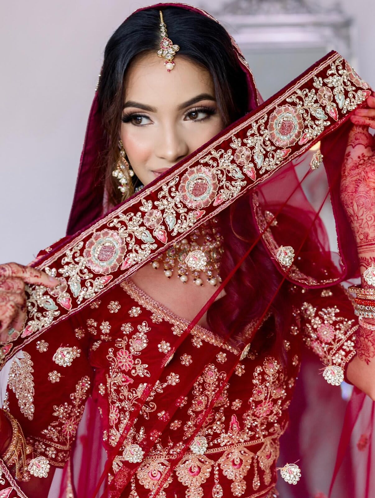Glam by Aaliya