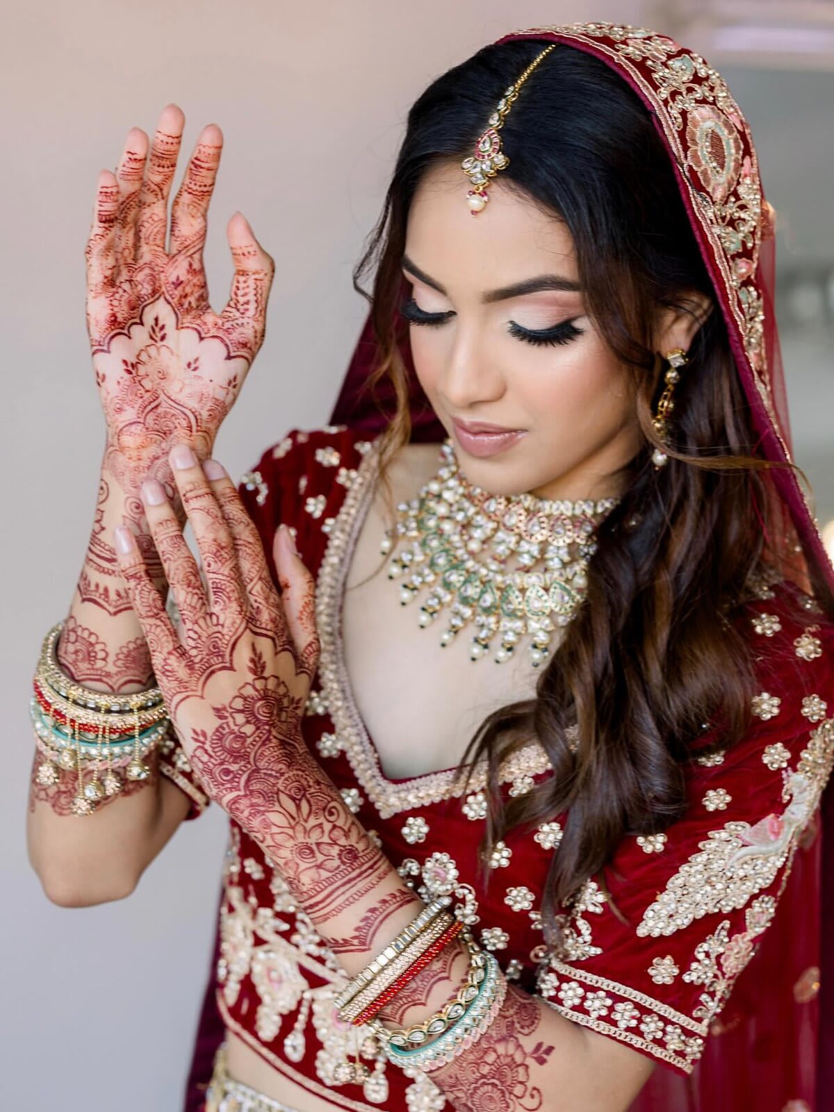 Glam by Aaliya