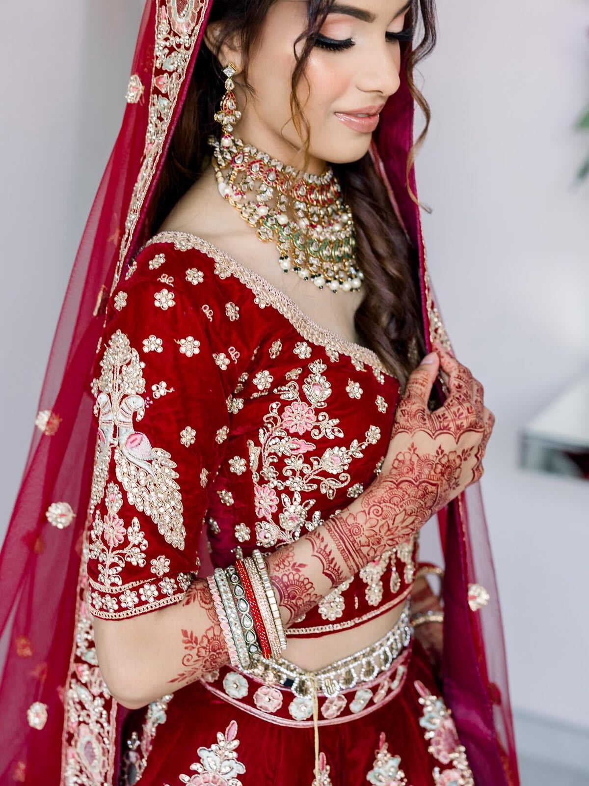 Glam by Aaliya