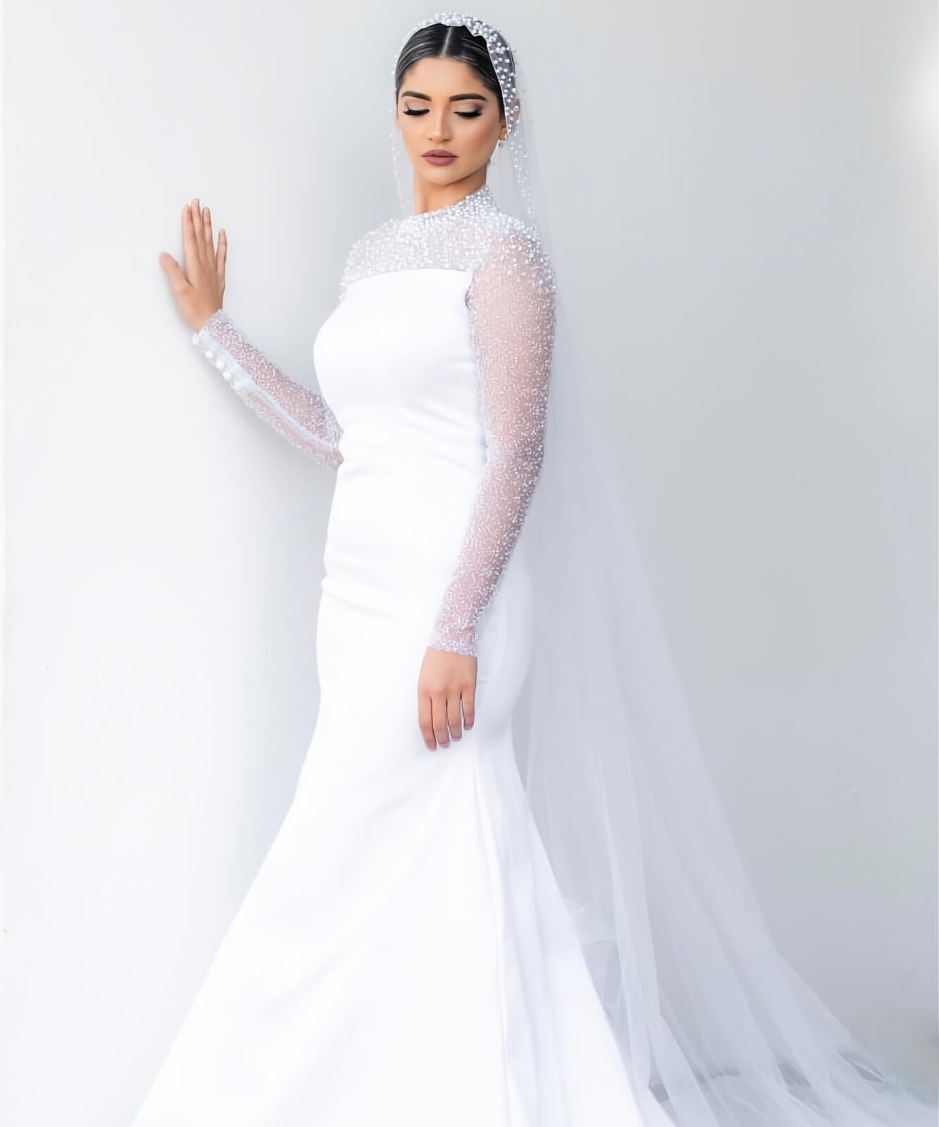 Glam by Aaliya