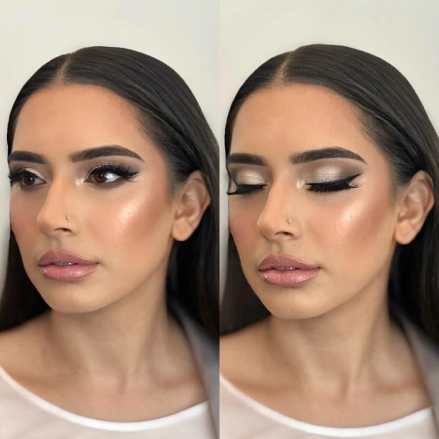 Glam by Aaliya