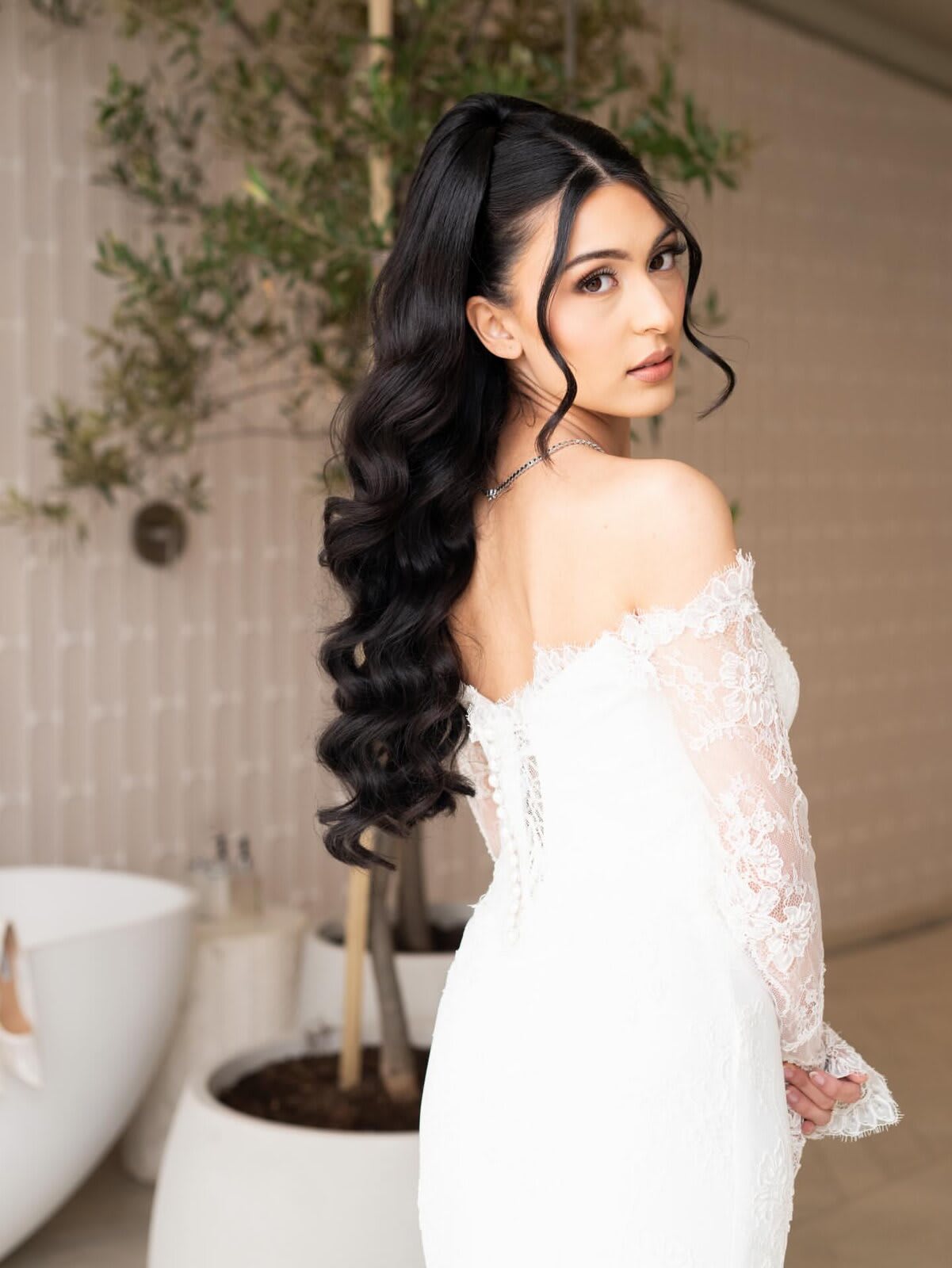 Glam by Aaliya