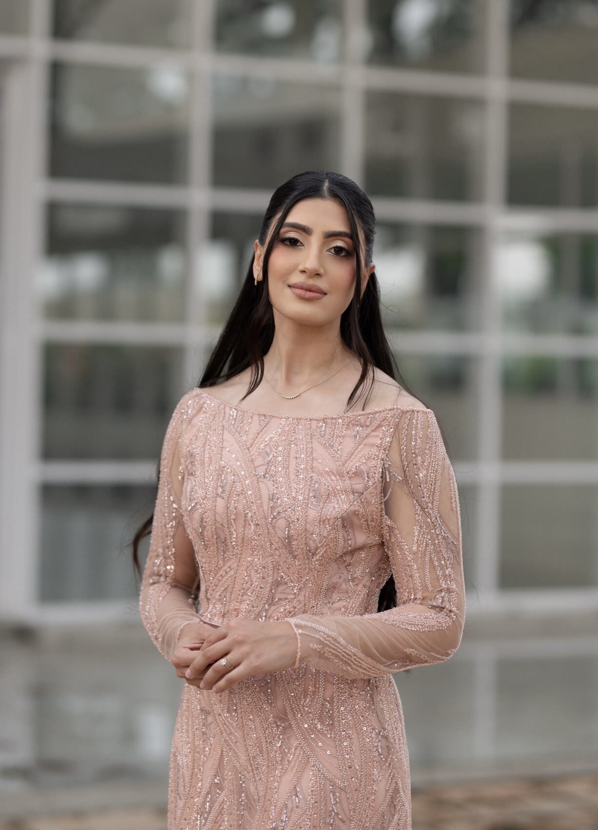 Glam by Aaliya
