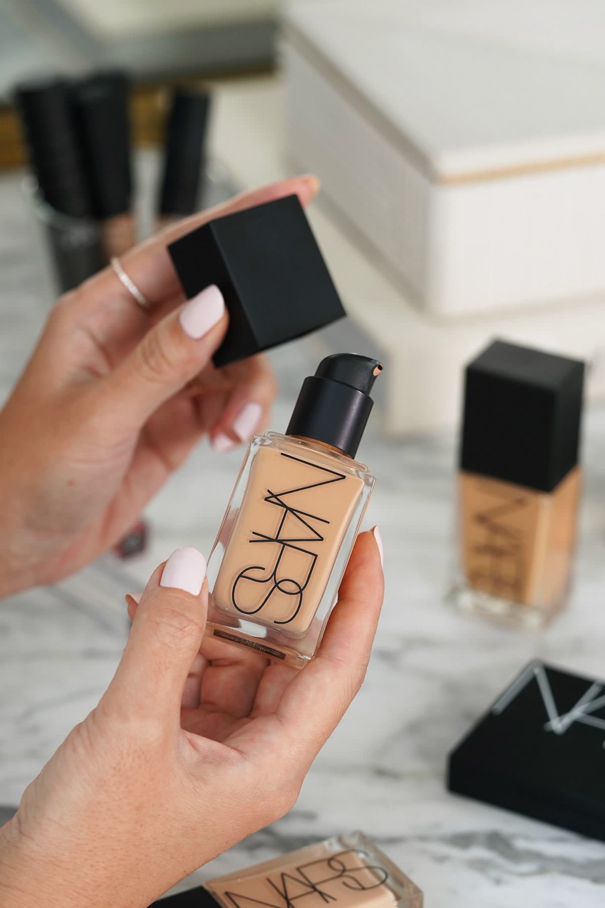 Glam by Aaliya