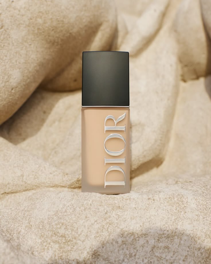 Dior Forever foundation