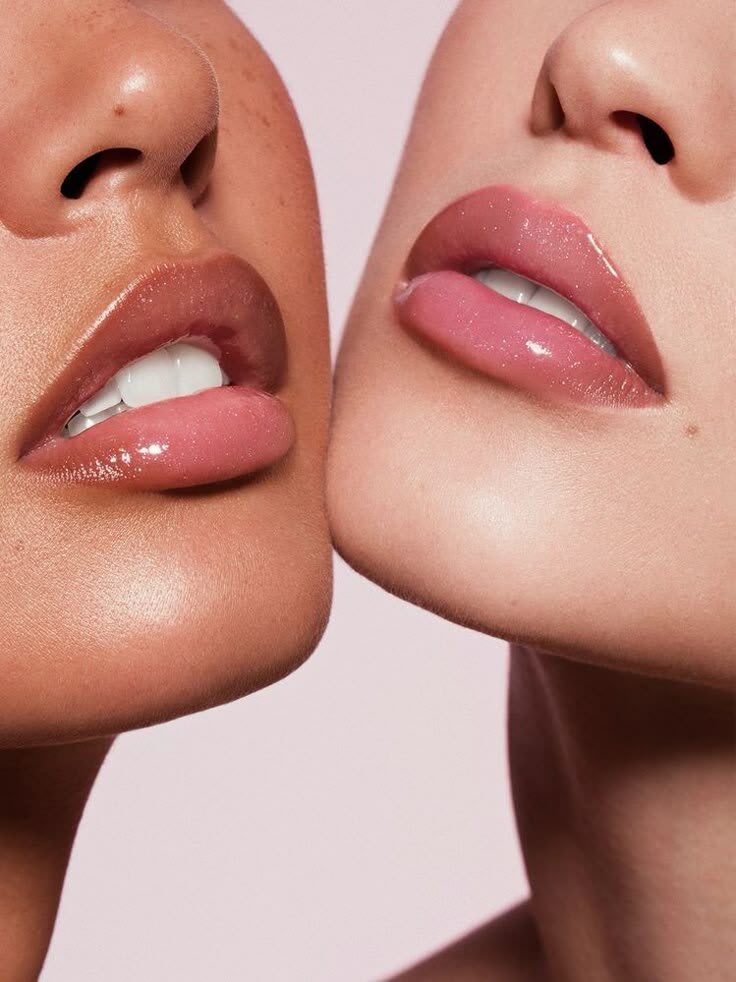 A flawless, glossy finish