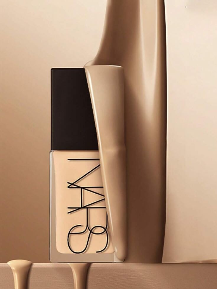 NARS foundation