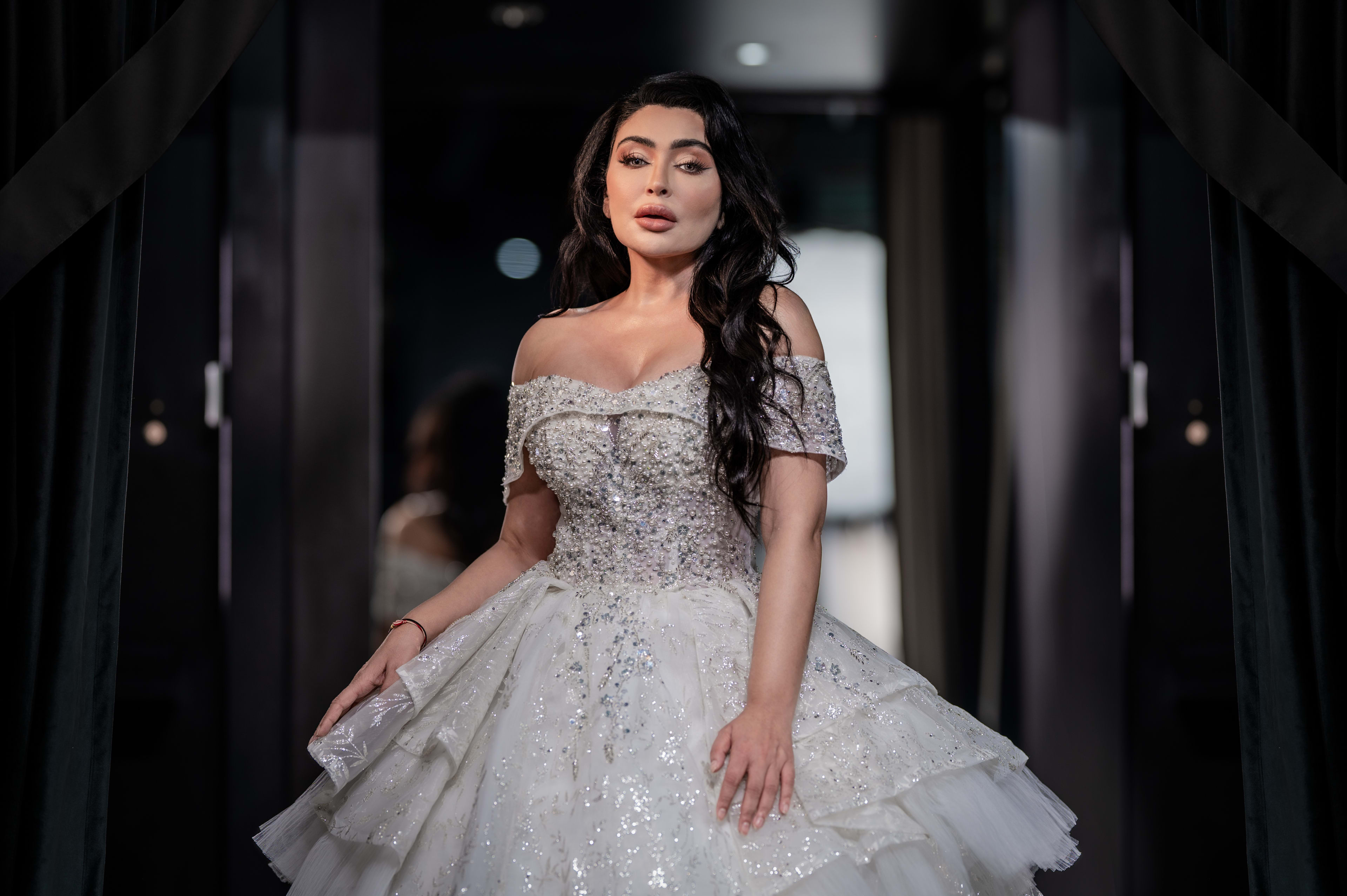 Glam by Aaliya
