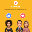 can okey facebook page 02