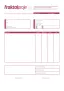 fraktal proje corporate identity 09