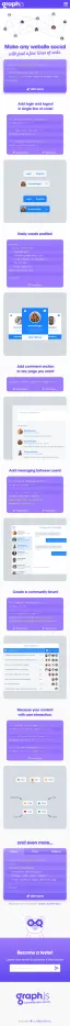 graphjs website 24