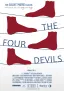 poster collection poster thefourdevils