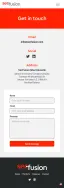 secfusion website 09