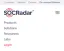 socradar website 20