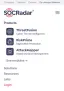 socradar website 21