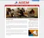 website collection website asem