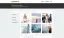 favogue cover website