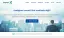 invport web application cover website