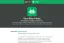cardz cover responsive website desktop