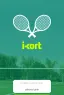 ikort mobile application cover mobile application center