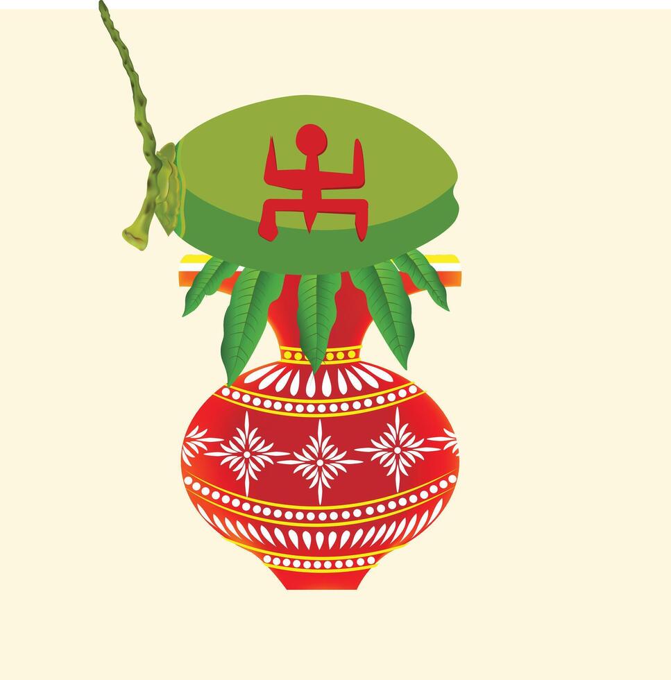 kalash-puja-or-puja-ghot-for-durga-puja-festival-vector