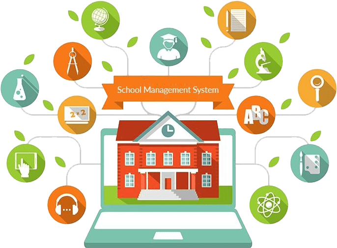 School Management System