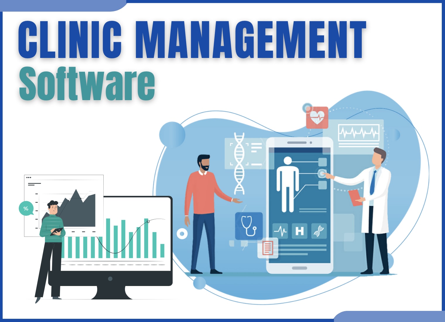Surokkha - Clinic Management System