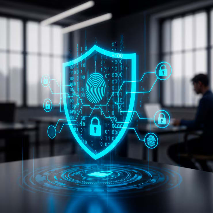 Cyber Security & Auditing