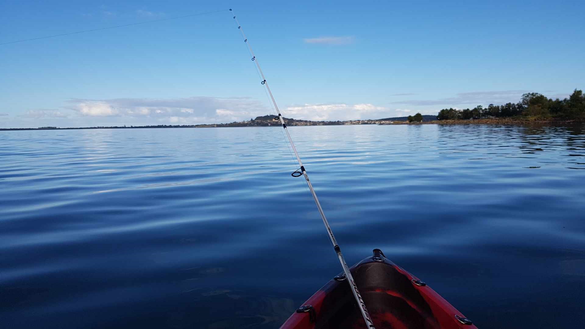 Illawarra Chapter OzFish Unlimited