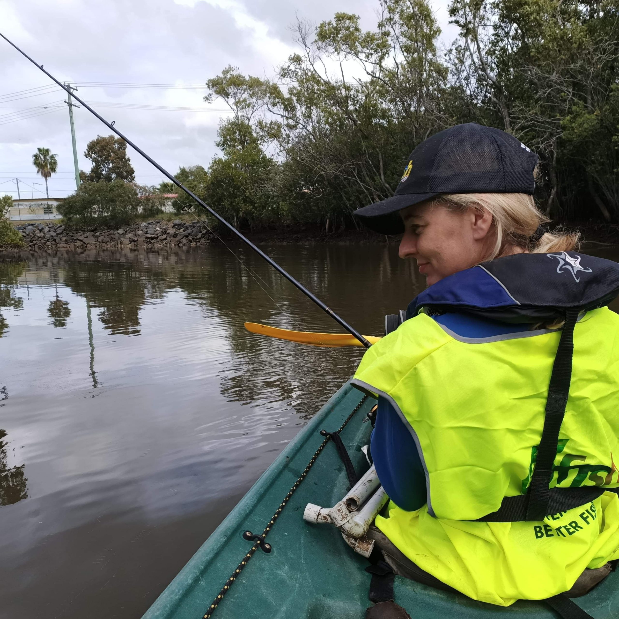 Coffs Harbour Chapter OzFish Unlimited