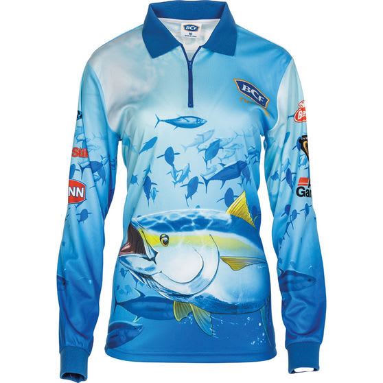 Bcf ladies fishing shirts Clearance
