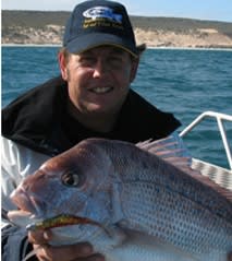 Andrew Matthews – Senior Program Manager WA