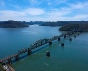 OzFish Hawkesbury-Nepean Chapter