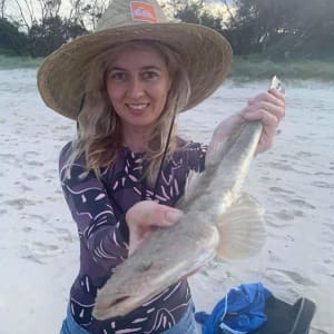 Elsa Lillford – Manager Volunteer Operations