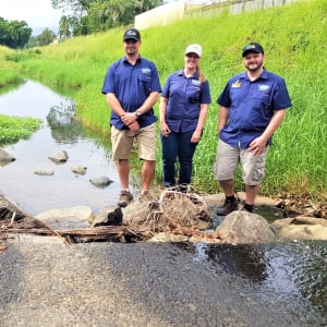 Cairns Chapter