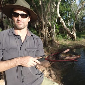 OzFish North Queensland Chapter