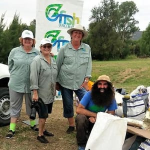 Northwest NSW Chapter